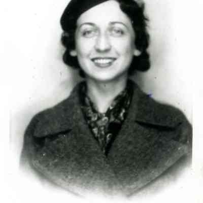 Marjorie Wright