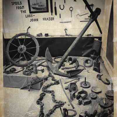 John Fraser Expedition