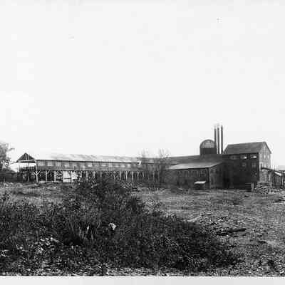 Smith's Lumber Mill