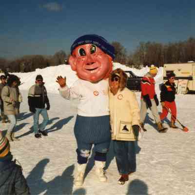1987 Winter Carnival