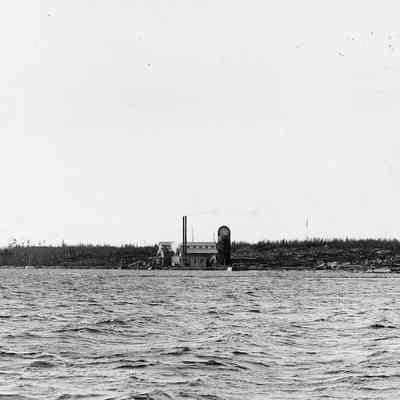 View of Lumbermill
