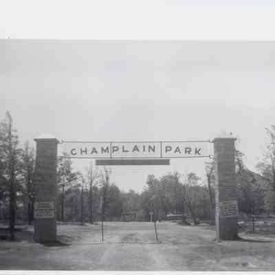Champlain Park