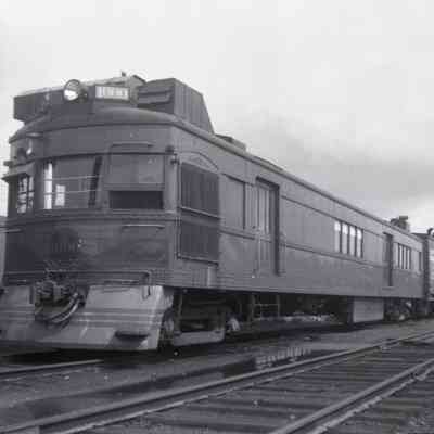 ONR Diesel