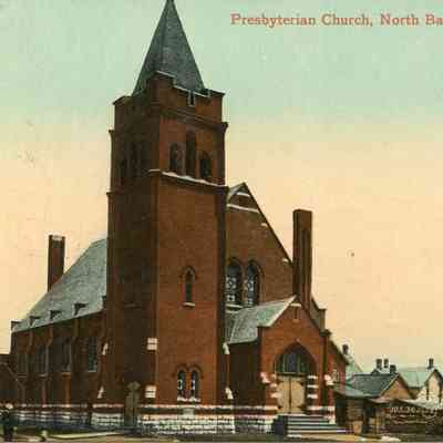 Presbyterian Church