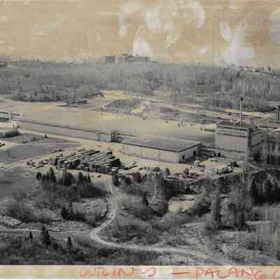 Johns Mansville