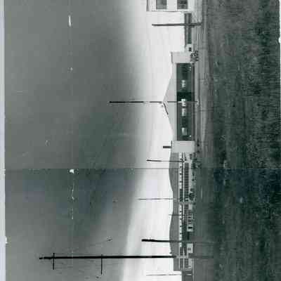 North Bay Airport