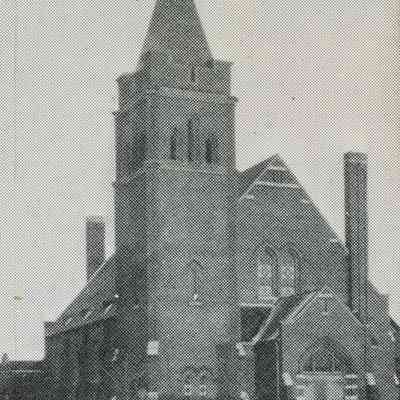 St. Andrew's Choir