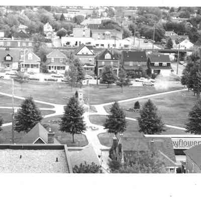 Memorial Park
