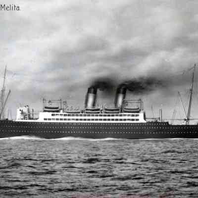 R.M.S. Melita