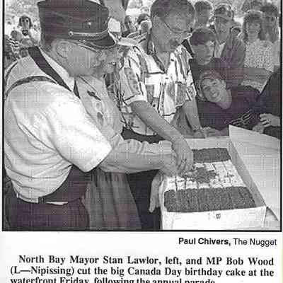Canada Day 1994
