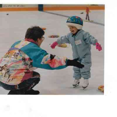 Skating