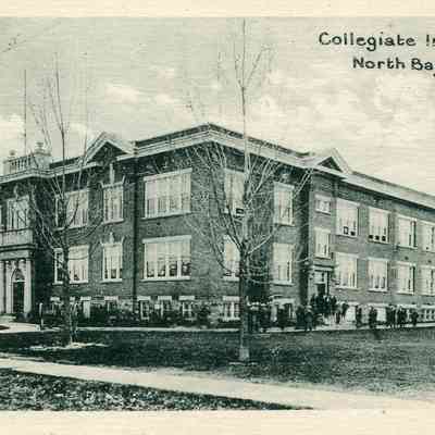 Collegiate Institute North Bay