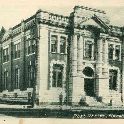 The Post Office