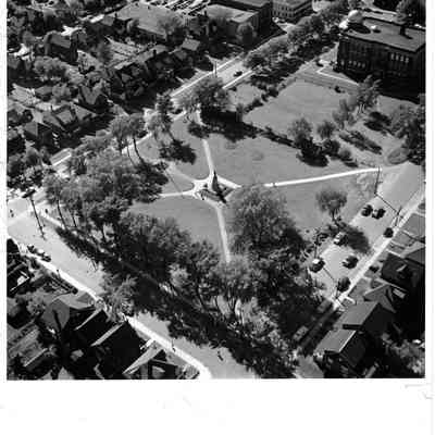 Aerial Photographs