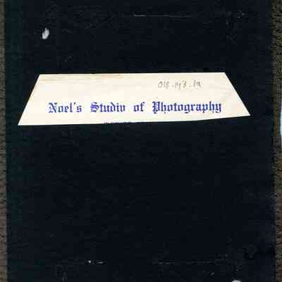 Leo Rogers Shooting of Fred Lefebvre Documents