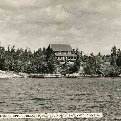 Keystone Lodge