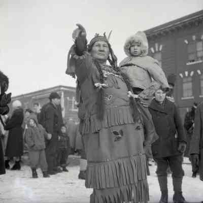 Winter Carnival