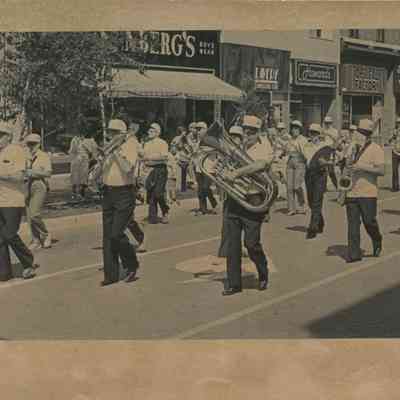 North Bay and Area Concert Band