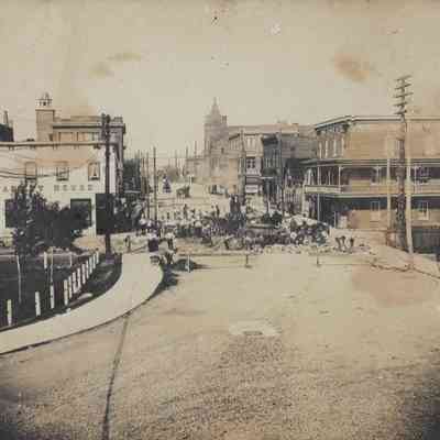 Mackey House Hotel