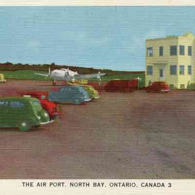 The Air Port
