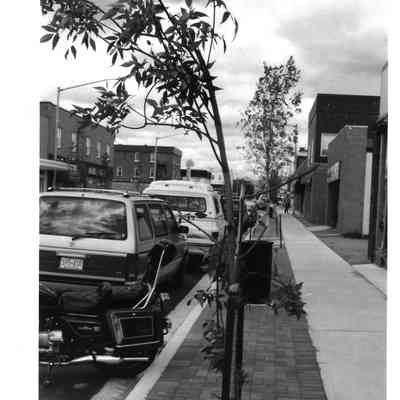 Downtown