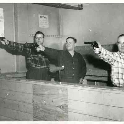 North Bay Gun Club