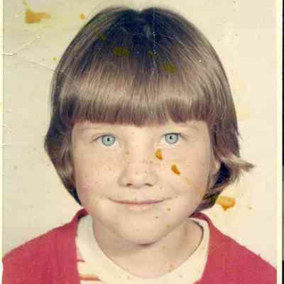 Precocious Eyes