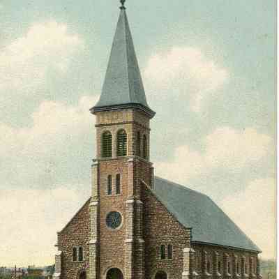 North Bay Catholic Church