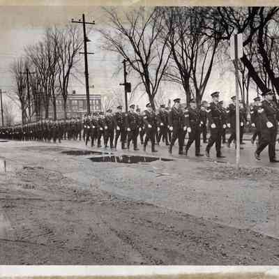Officers