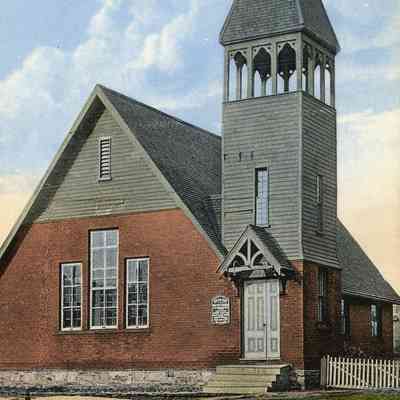 Baptist Church