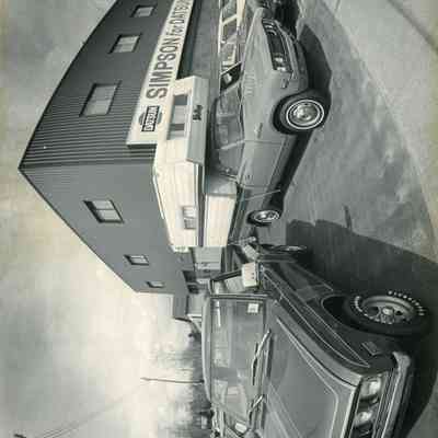 Bert Simpson Motors