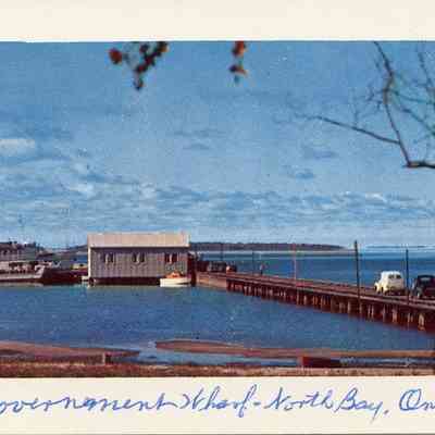 North Bay Warf