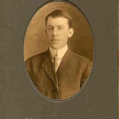 H. Gordon Lovell