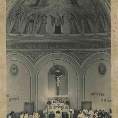 St. Vincent De Paul