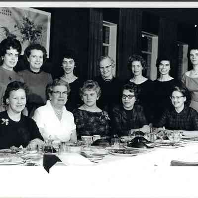 Pam Handley