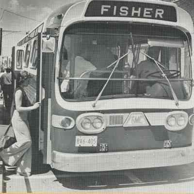 Buses and Transports