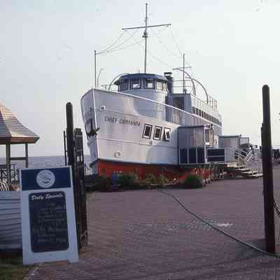 Boats
