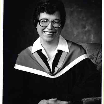 Pam Handley