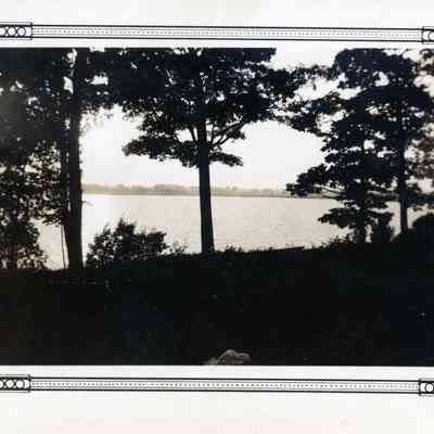 Lake Nipissing