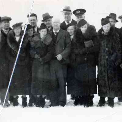Group Photograph
