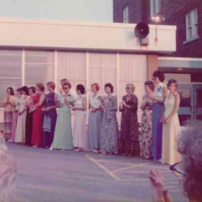 Pam Handley