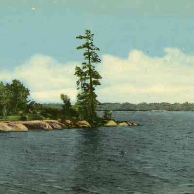 The Lake