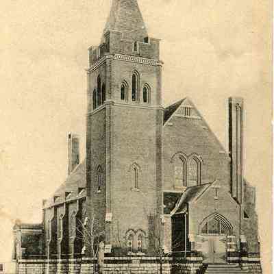 North Bay Church