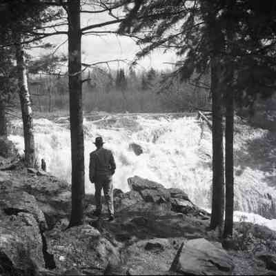 Wasi River