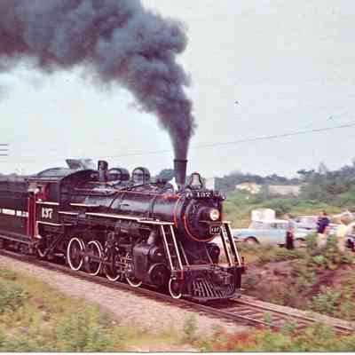 Temiskaming & Northern Ontario (#137)