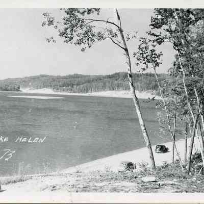 Lake Helen