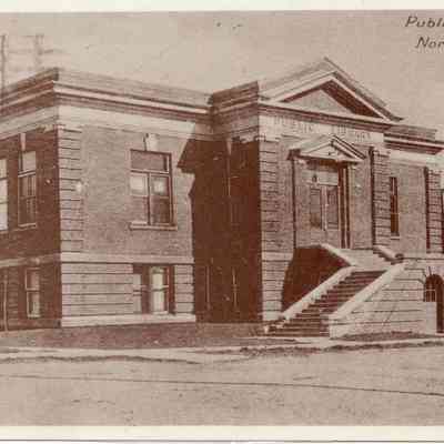 North Bay: 1882-1982