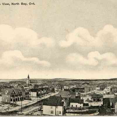 Bird's Eyeview