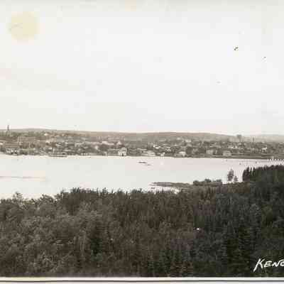 Kenora, ON