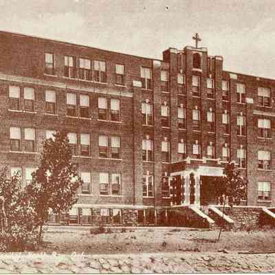 North Bay: 1882-1982